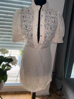 Zara Kleid XS 34 Sommerkleid spitzklwid weiß Mango H&M München - Schwabing-West Vorschau