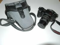 Pentax SFX-N Spiegelreflex Kamera, guter Zustand, mit Tasche Niedersachsen - Peine Vorschau