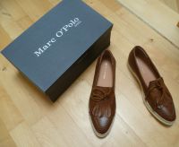 Marc O'Polo Penny Loafer Loffer Slipper Schuhe Ballerina 42 Bayern - Olching Vorschau