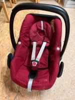 Maxi Cosi Babyschale Nordrhein-Westfalen - Erftstadt Vorschau