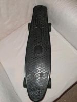 Mini Skateboard Penny Board schwarz Schleswig-Holstein - Norderstedt Vorschau