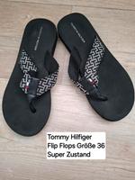 Tommy Hilfiger Flip Flops 36 Thüringen - Meiningen Vorschau