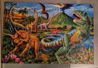 Ravensburger Puzzle, Dinosaurier Herzogtum Lauenburg - Wentorf Vorschau