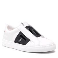 hugo Boss sneaker schuhe  Leder. gr 40 Niedersachsen - Gifhorn Vorschau