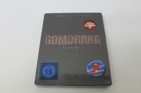 Blu Ray Steelbook "GOMORRHA" -Komplette 1 Staffel"- Neu & OVP- Nordrhein-Westfalen - Jülich Vorschau