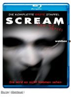 Suche DVD, Blu-ray,, Scream Staffel 1, die Serie Bayern - Obernburg Vorschau