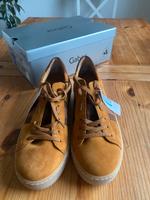 Damensneaker Gabor Gr. 42 Berlin - Reinickendorf Vorschau