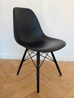 Vitra Eames Chair All Black Pankow - Prenzlauer Berg Vorschau