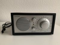 Tivoli Audio Model One Radio Henry Kloss Holz schwarz silber Niedersachsen - Hemmingen Vorschau