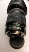 Pentax 16-45 DA SMC 4.0 Kreis Pinneberg - Quickborn Vorschau