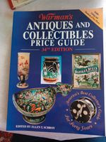 Buch Warman's ANTIQUE AND COLLECTIBLE PRICE GUIDE 34th Edition Nordrhein-Westfalen - Willebadessen Vorschau