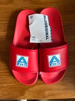Aldiletten Aldi Nord Badeschlappen Gr. 40 Hamburg-Nord - Hamburg Winterhude Vorschau