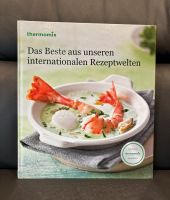 Das Beste aus unserer intern. Rezeptwelt TM5 Kochbuch Nordrhein-Westfalen - Neuss Vorschau