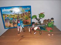 Playmobil 6947 Pferde Ausflug Ausritt OVP WEIHNACHTEN Nordrhein-Westfalen - Ahaus Vorschau