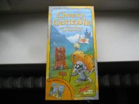 "Cheesy Gonzola" Burg Appenzell-Erweiterung, einmal gespielt Berlin - Steglitz Vorschau