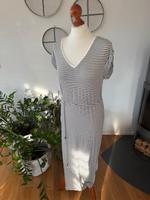 H&M Kleid gestreift Basic Gr. S Baden-Württemberg - Wannweil Vorschau