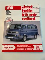 VW Bus - „Jetzt helfe ich mit selbst“ Reparaturanleitung Findorff - Findorff-Bürgerweide Vorschau