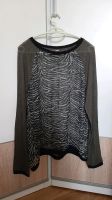 S.Oliver Langarmshirt Animalprint Gr. 42 NEU Hamburg - Bergedorf Vorschau