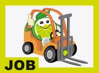 Staplerfahrer Odelzhausen (m/w/d), Job, Arbeit, Yakabuna Kr. Dachau - Odelzhausen Vorschau