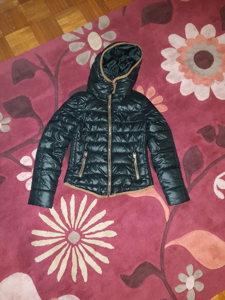 Moncler jacke damen S in Damscheid