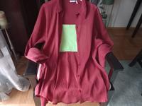 1x getragen-NP 28 € ASOS Crepe Bluse/Hemdbluse/Strandbluse,36 38 Nordrhein-Westfalen - Krefeld Vorschau