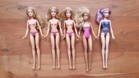 5 x barbie set lot Paket fee Rheinland-Pfalz - Biebelnheim Vorschau