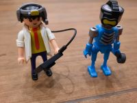 Playmobil 6844 - Duo Pack Professor und Roboter Niedersachsen - Sottrum Vorschau