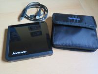 Lenovo Slim USB Portable DVD Brenner Saarland - Bexbach Vorschau