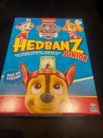 Paw Patrol Hedbanz Junior Spiel Gesellschaftsspiel Saarland - Bous Vorschau