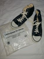 Leinenboots Gr. 43 Schuh Sneaker Sachsen - Freiberg Vorschau