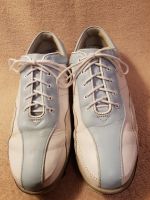 Damen Golf Sportschuhe Größe 38,5  von FootJoy Brandenburg - Brandenburg an der Havel Vorschau