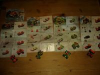 Lego Racers 4x Red Bullet Maverick Storm Flash Turbo Red Monster Nordrhein-Westfalen - Kaarst Vorschau