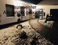 Hausmeister/Allrounder für ein Wohnhaus gesucht, offiziell ! Nordrhein-Westfalen - Lotte Vorschau