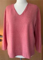 Street One Pullover Damen Gr. 46 Rose melange Nordrhein-Westfalen - Kamen Vorschau