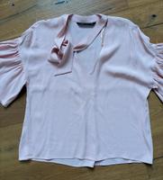 Zara Bluse Rose Gr L wie neu Nordrhein-Westfalen - Korschenbroich Vorschau