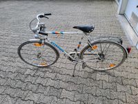 Altes Fahrrad von Peugeot grösse 28 3 Gang Rheinland-Pfalz - Frankenthal (Pfalz) Vorschau