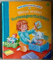 Buch 'Meine ersten Vorlesegeschichten' Leipzig - Mölkau Vorschau