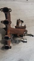 038253010A 038253014A VW Golf 4 Turbolader Turbo 1,9 TDI Hannover - Linden-Limmer Vorschau