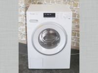 (F784) 8kg Waschmaschine Miele W1 WMB 120WCS (12Mon.Garantie) 922 Berlin - Friedrichsfelde Vorschau