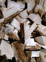 Brennholz Kaminholz Holz Nordrhein-Westfalen - Halver Vorschau