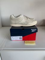 Reebok royal glide cream Creme neu 38.5 40.5 Baden-Württemberg - Bruchsal Vorschau