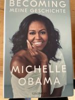 Becoming- Meine Geschichte - Michelle Obama Frankfurt am Main - Bockenheim Vorschau