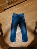 Jeans s.Oliver 104 slim Hessen - Schwalmstadt Vorschau