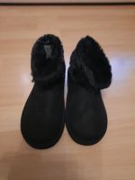 neue Boots Winterschuhe Stiefel Schuhe gefüttert 35 Leipzig - Gohlis-Nord Vorschau