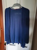 Offene Shirt Jacke in dunkelblau von Esprit Gr. XXL Niedersachsen - Horneburg Vorschau