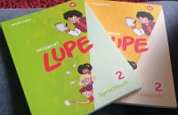 Lupe 2 Sprach-und Lesebuch Stuttgart - Zuffenhausen Vorschau