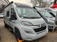 LMC Innovan 600 Nordrhein-Westfalen - Bergisch Gladbach Vorschau