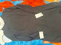 Kleid mit Kragen und spitze Niedersachsen - Großefehn Vorschau