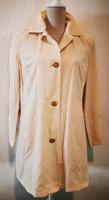 Trenchcoat Parka für Damen Gr.38/40 Hessen - Limburg Vorschau