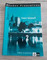 Etudes Françaises * ISBN 3-12-530721-X * Französisch Arbeitsheft Rheinland-Pfalz - Zweibrücken Vorschau
